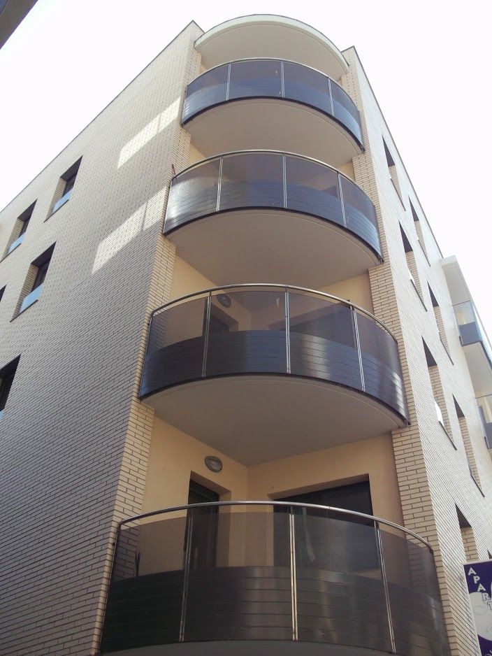 Apartments Summer Dreams Lloret Lloret de Mar Exterior photo