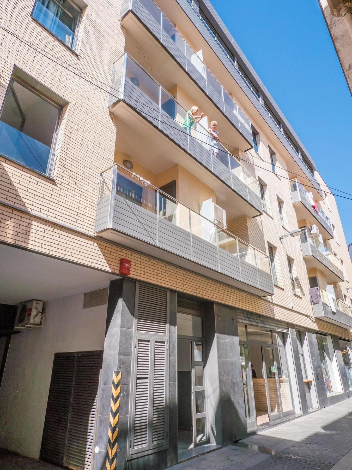 Apartments Summer Dreams Lloret Lloret de Mar Exterior photo